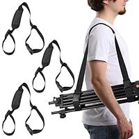 NICENEEDED 3 Packung Tragegurt Für Strandklappstuhl Verstellbare Austauschbare Schultergurte Für Strandstühle Outdoor Picknick Strände Camping Klappzubehör