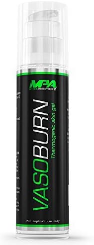 Vasoburn by MPA 6 oz by MPA