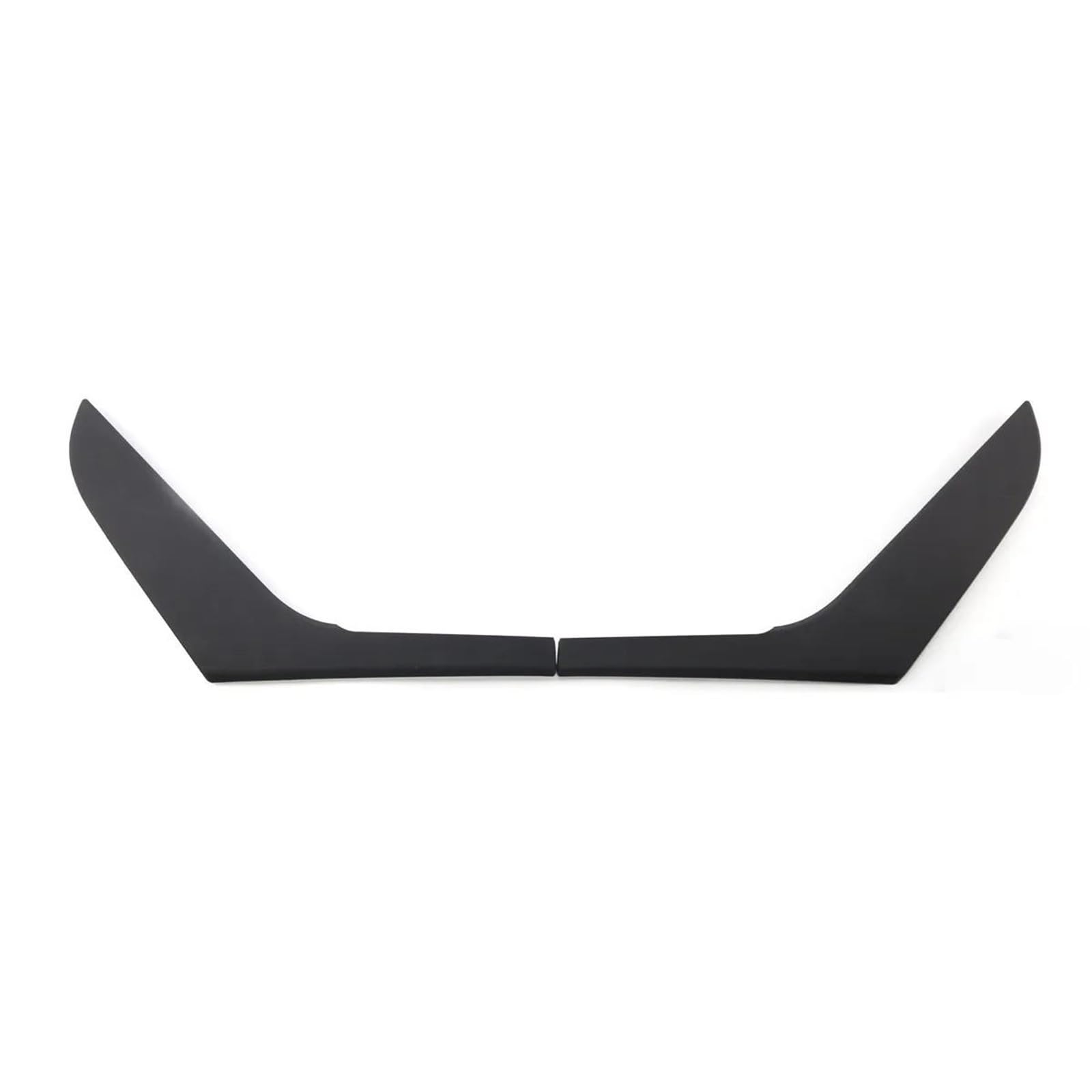 Dla Golf 6 2009-2013 Listwy samochodowe Lewa Prawa strona Paski Uchwyt podłokietnika Uchwyty Uchwyty Wewnętrzne Drzwi Samochodowe