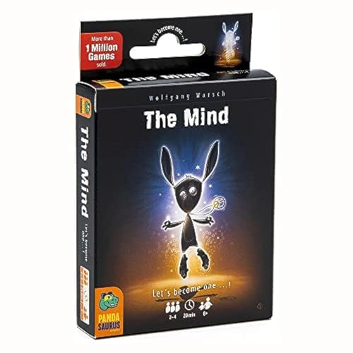 games for travelers The mind game
