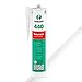 Produktbild Ramsauer 440 Naturstein 1K Silikon Dichtstoff 310ml Kartusche (Transparent)