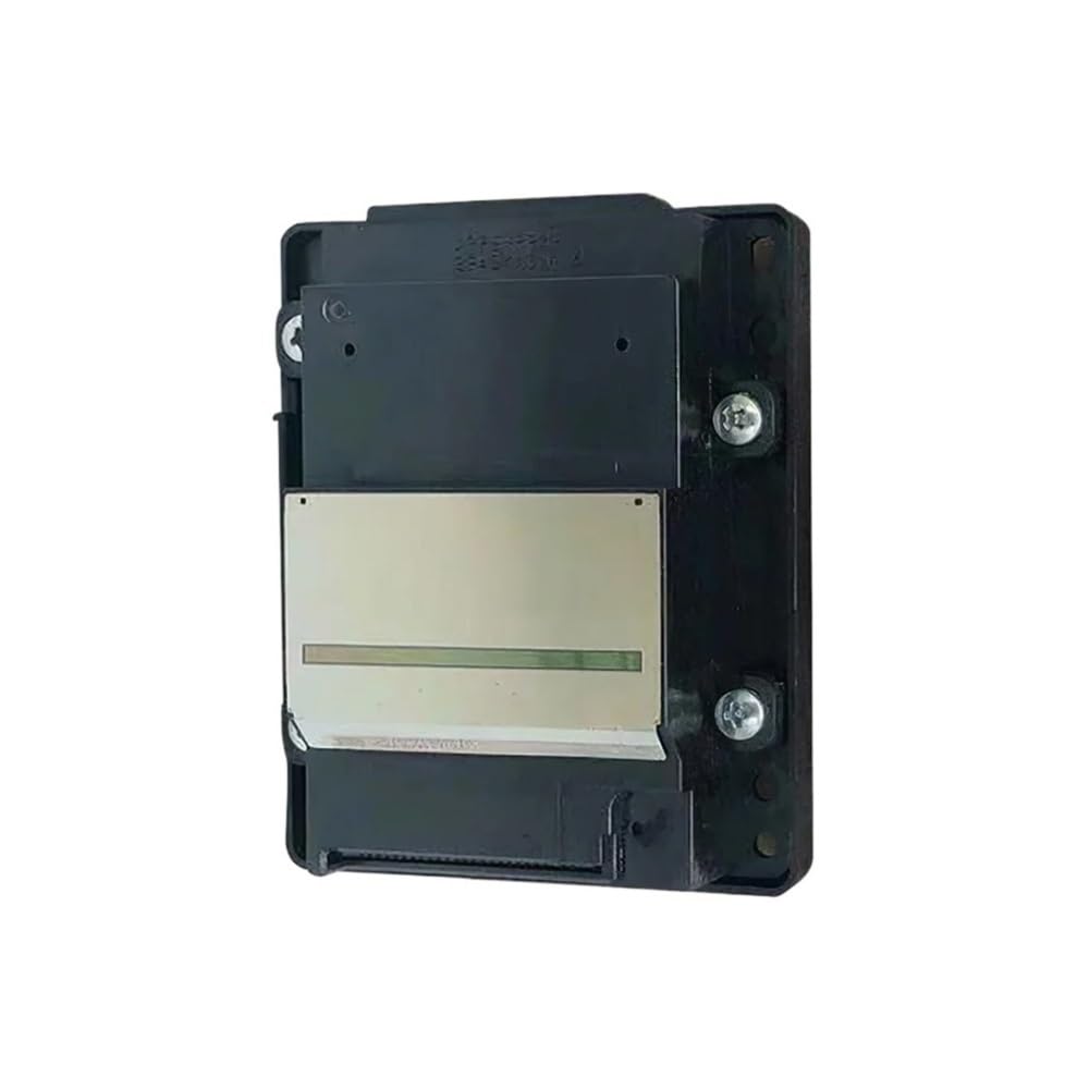 Zubehör Druckkopf FA18021 passend for L605 L606 L655 L656 E4550 WF-2650 WF-2651 WF-2660 WF-2661 WF-2750 WF-2760 Drucker