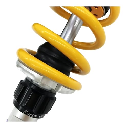 Amortisseur moto arrière universel 320mm 330mm 340mm 350mm 360mm réglable