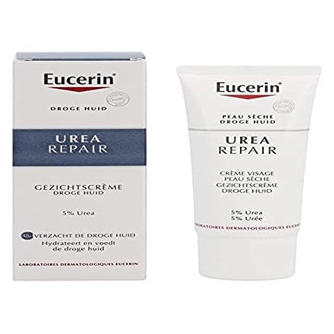 Eucerin Smoothing Face Cream Cover