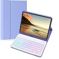 Amazon.co.jp: RGBバックライト付き iPad Pro 11 インチ M5/M4 (2025