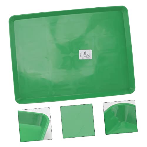 1pc Pet Toilet Dog Crate Replacement Crate Tray Chick Cage Animal Cage Tray Boot Tray Pet Cage Accessory Pet Rabbit Potty Dog Cage Pan Plastic XXL Household Urine Pad 1pc Pet Toilet Dog Crate Replacement Crate Tray Chick Cage Animal Cage Tray Boot Tray Pet Cage Accessory Pet Rabbit Potty Dog Cage Pan Plastic XXL Household Urine Pad