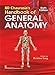 BD Chaurasia's Handbook of General Anatomy