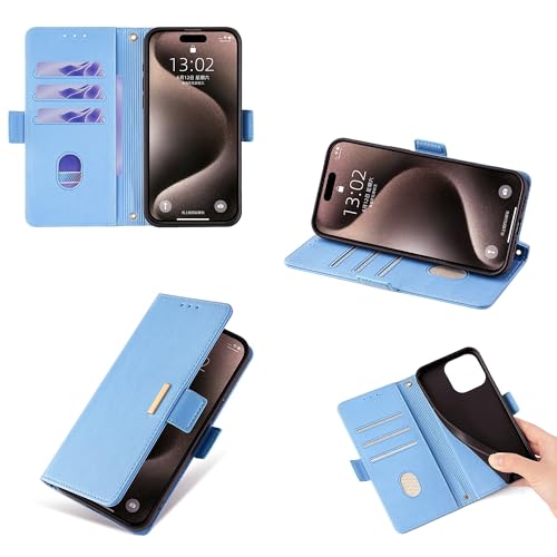 Weyalir OSIF-M8 FUJITSU BZ03 WE FCG01 -BLUE For Fujitsu F-52B Case Compatible thumb #6