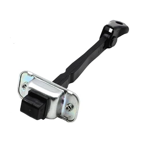 Punxdda One Color Door Check Stop Strap Limiter For Suzuki For Swift Sx4 Alto S-Cross Door Check Strap Hinge Stopper Limiter Front Rear Left Right 81810-77J01