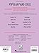 Popular Piano Solos - Grade 4: Pop Hits, Broadway, Movies and More! John Thompson's Modern Course for the Piano Series