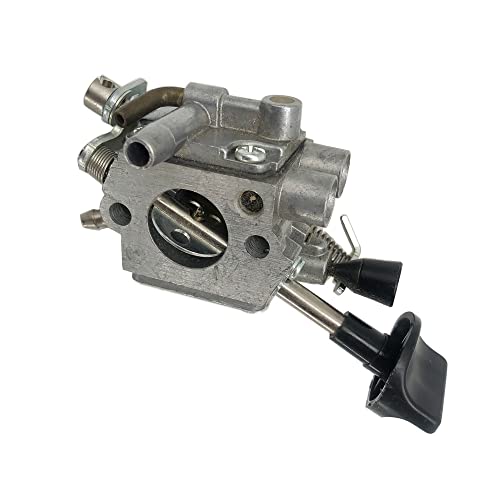 Carburador Zama 100388G de alta precisión para soplador Stihl BR800CE
