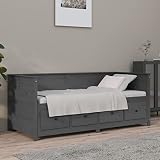 Design multifunzionale: Questo divano letto in legno massello può essere utilizzato come divano durante il giorno o come letto di notte, fornendo una soluzione rapida per ospitare gli ospiti durante la notte.