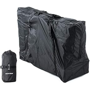 Amazon.co.jp: 輪行バッグ - 自転車アクセサリ: スポーツ＆アウトドア