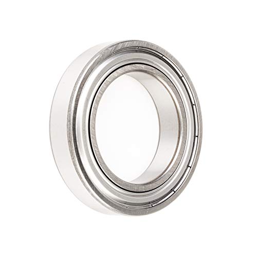 SKF 6206 - 2Z Deep Groove cuscinetto a sfera