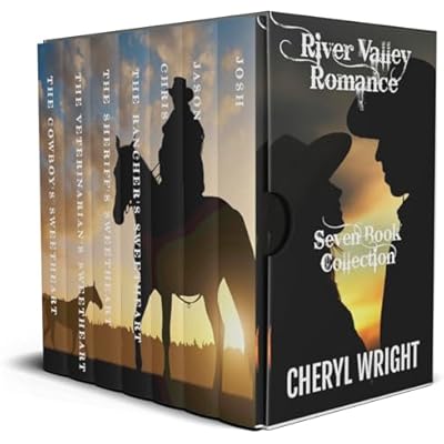 River Valley Romance Collection