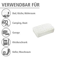WENKO Luftentfeuchter Nachfüllpack 1 kg, für 1 kg Luftentfeuchter – Ansicht 5