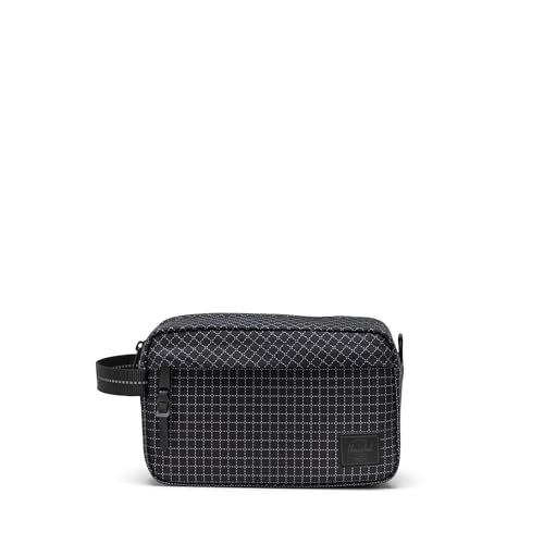 Image of Herschel Unisex Chapter Travel Kit