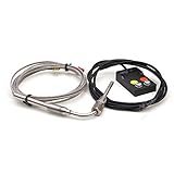 Smarty Tuners S2GEGT Touch Thermocouple EGT (Exhaust Gas Temperature) Sensor Kit