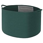 Laundry Baskets Green