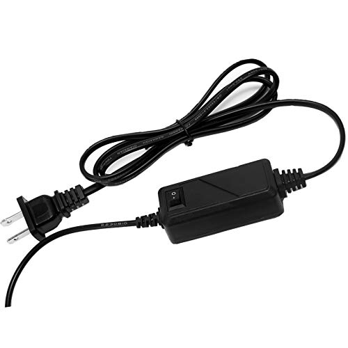 AQUANEAT LED Aquarium Light Full Spectrum 12 Inch Fish Tank Light Fresh Water by AQUANEAT - Image 8