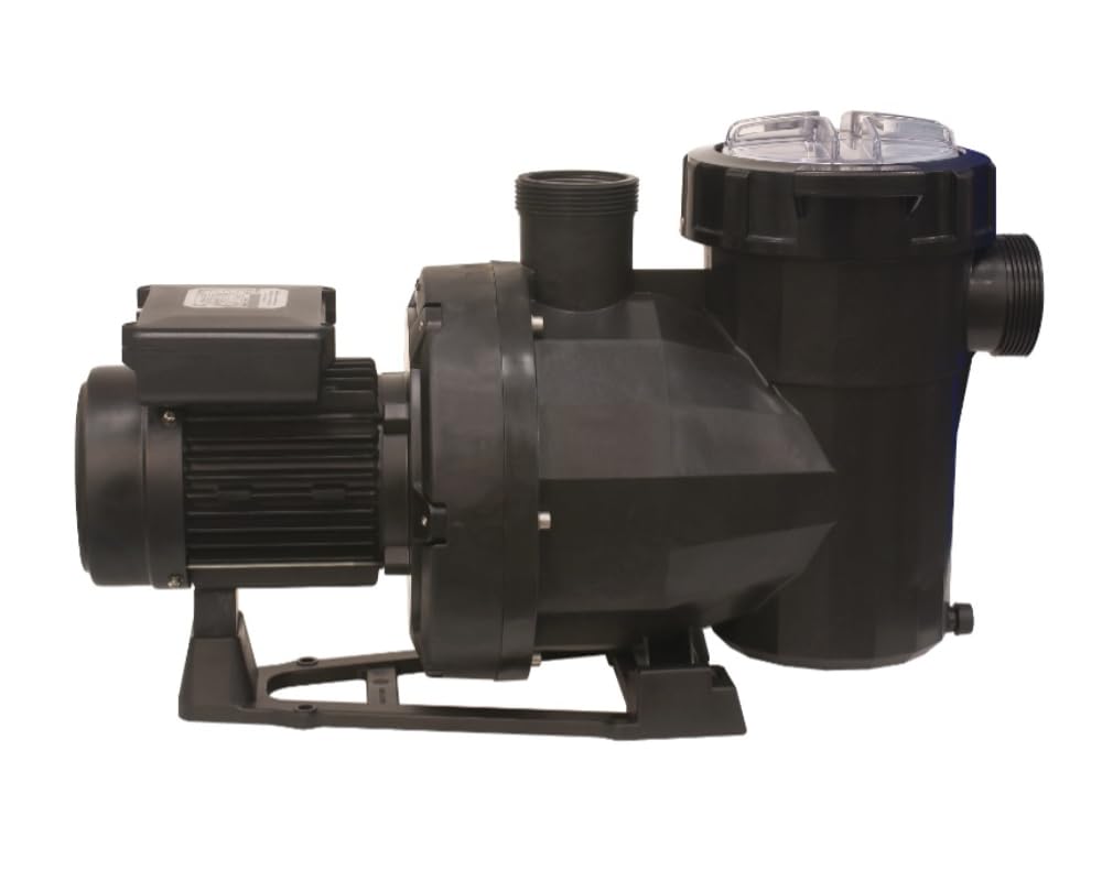 BOMBA VICTORIA PLUS SILENT 1 CV MONO