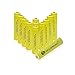 GEILIENERGY Solar Light Batteries AAA NiCd AAA 1.2V 600mAh Triple A Rechargeable Batteries for Solar Lamp Garden Lights (Pack of 12)