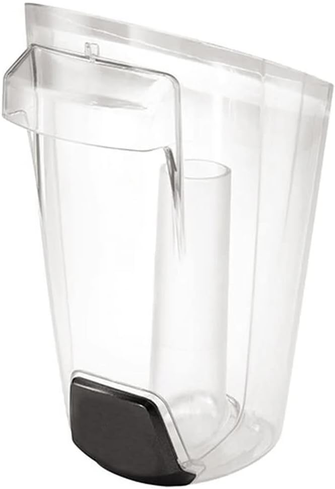 1614239 Dirty TankReplacement for Bissell for CrossWave Wet/Dry Vacuum Models 2303, 2305, 2306,