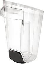 Aftermarket Replacement for Bissell Dirty Tank for CrossWave Wet/Dry Vaccuum Models 2303, 2305, 2306, OEM # 1614239