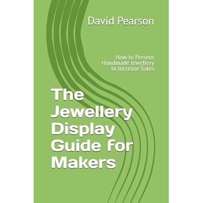 The Jewellery Display Guide for Makers
