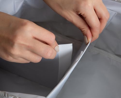 BABYJEM KATLAMALI ANNE&BEBEK ORGANİZER GRİ ÇİÇEK - Görsel 6