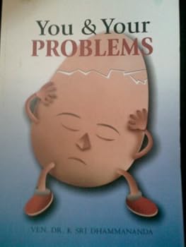 Paperback You & Your Problems Book