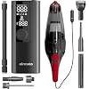 Airmoto and Car Vacuum Bundle Deal