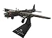 Short Stirling MkIII diecast 1:144 model (Amercom LB-36)