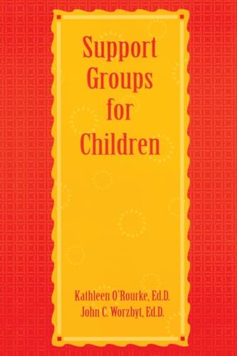Support Groups For Children