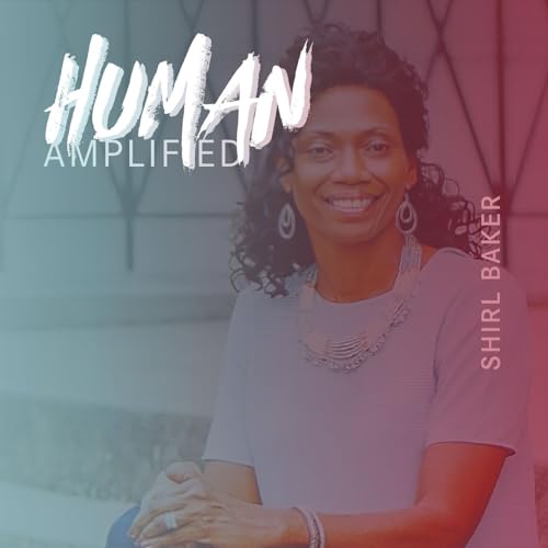 EPISODE 143 | From Tragedy to Legacy: Shirl Baker on Honoring DeEbony Groves and Helping Grieving Moms Heal Podcast Por arte de portada