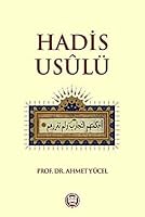 Hadis Usulu 9755482695 Book Cover