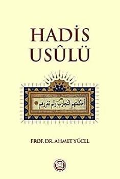 Paperback Hadis Usulu [Turkish] Book