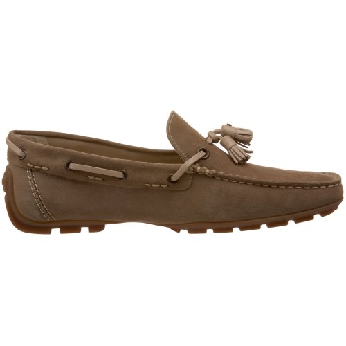 Image of Geox Men's Uomo Monet Moccasin with Tassle