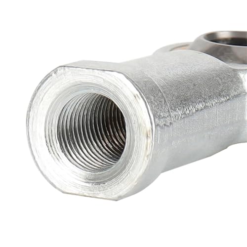 Junta de ojo de pez de 8mm con rosca interna para vástago de pistón de cilindro 8