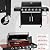 RYHOFOUD 6-Burner w/Side Burner Gas Grill with 403 SQ.IN. Outdoor Grill with 60,000 BTU,Propane Grills with Top Cover Lid,Grills Outdoor Cooking for Patios,Camping,Balcony-Q032