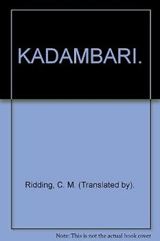Paperback KADAMBARI. Book
