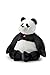 Trudi 26519 - Panda Kevin