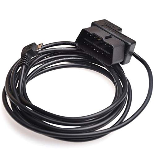 Trackimo Obd To Micro Usb Cable For Gps Tracker #TOP20