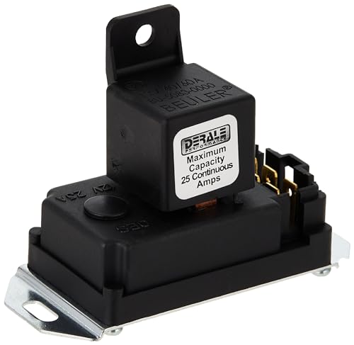 Derale 16759 Adjustable Fan Controller by Derale - Used condition - CA$44.47