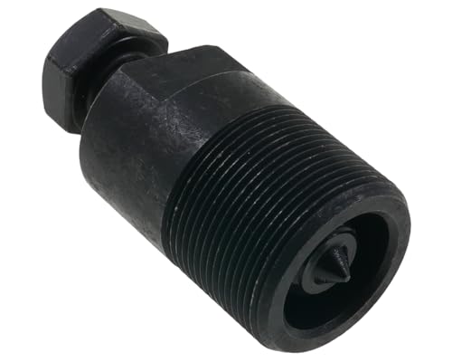 2EXTREME Polradabzieher, Abzieher, Polrad, Schwungscheibe kompatibel für Simson Schwalbe, Star S51, SR50