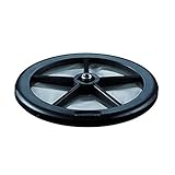 Bodum Cross Plate with Silicone Ring For Columbia and Polycarbonate Coffee Maker 12 CUP, 1.5 L, 51 OZ