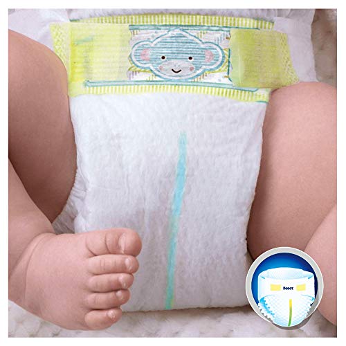 Dodot Protection Plus Activity Pañales Talla 5 (11-16 Kg) - 162 Pañales