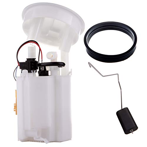 Scitoo Compatible With E8475M Fuel Pump Electrical Assembly High Performance Fit For Mercedes-Benz C230 C240 C280 C320 Clk320 #TOP20