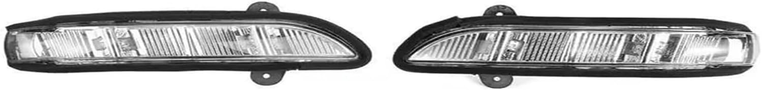 バックミラーインジケーターランプ 用 W211 W221 W216 W219 2007-2011 E320 E350 E550 E6 mercedes w211 led turn signals - Buy mercedes w211 led turn signals with  free shipping on AliExpress