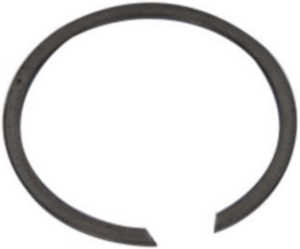 KarParts360 For Chevy C3500 1991-2000 Automatic Transmission Carrier Pinion Gear Pin Retaining Ring | Steel | Gray | 1.52 Millimeters / 0.06 Inches Thickness | 56.9 Millimeters Outside Diameter